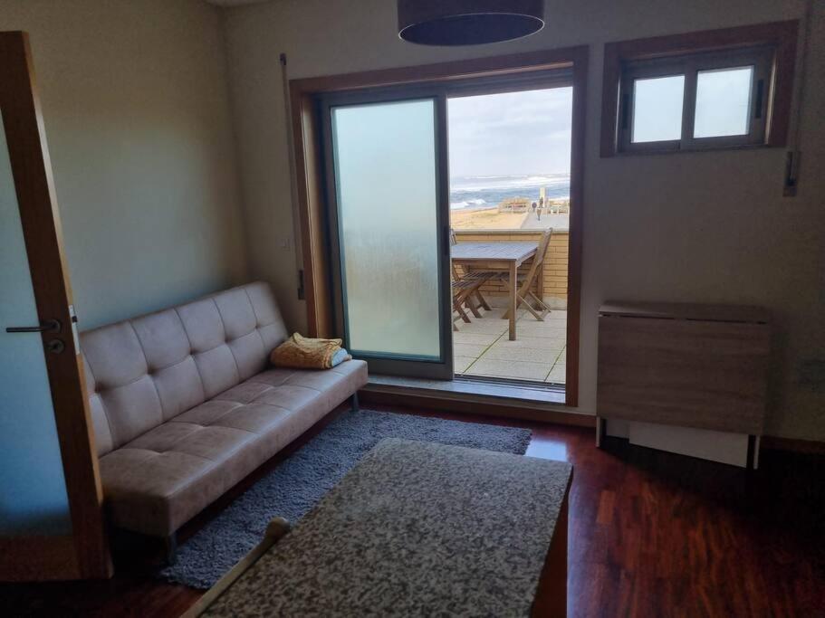Beach House Lavra Appartement Buitenkant foto