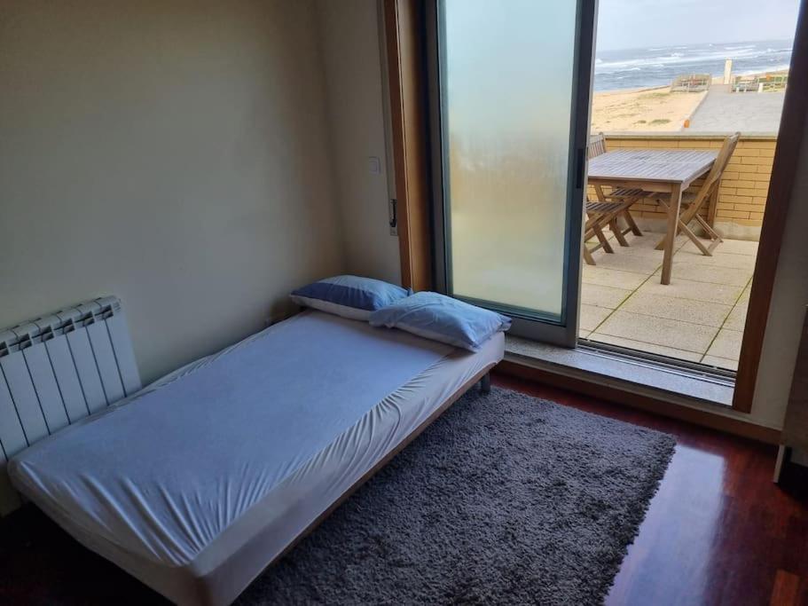 Beach House Lavra Appartement Buitenkant foto