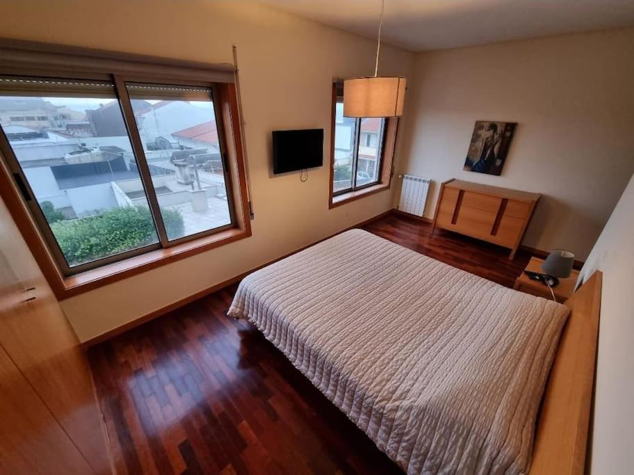 Beach House Lavra Appartement Buitenkant foto