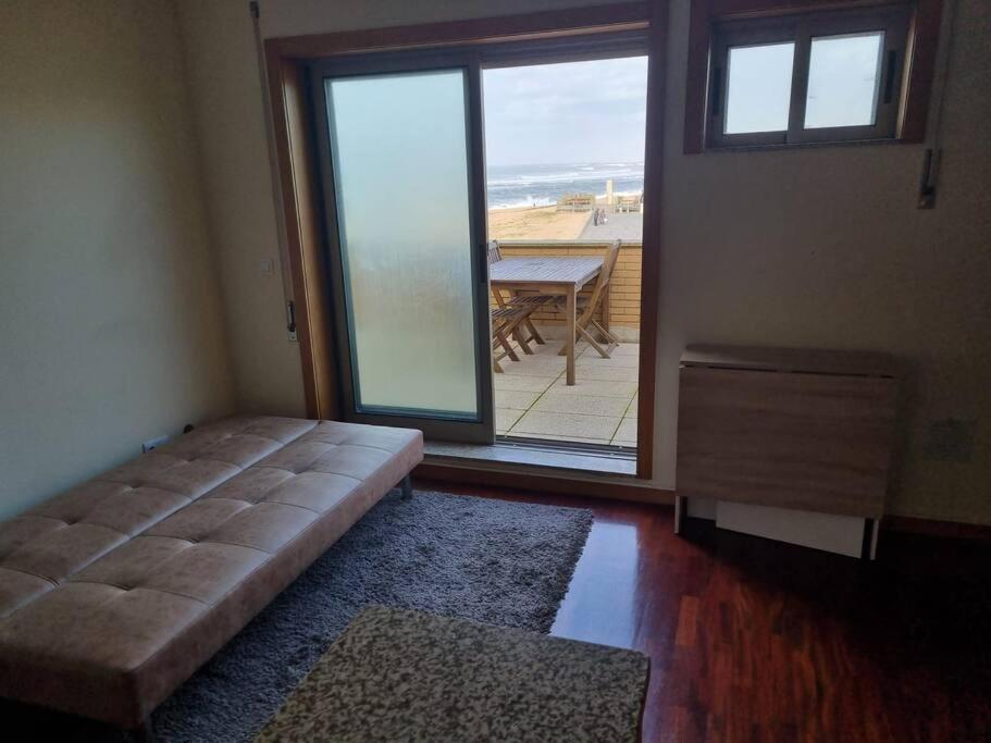 Beach House Lavra Appartement Buitenkant foto