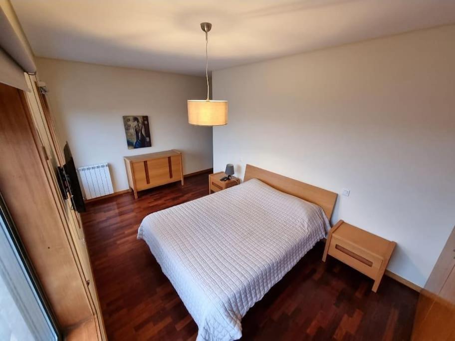 Beach House Lavra Appartement Buitenkant foto