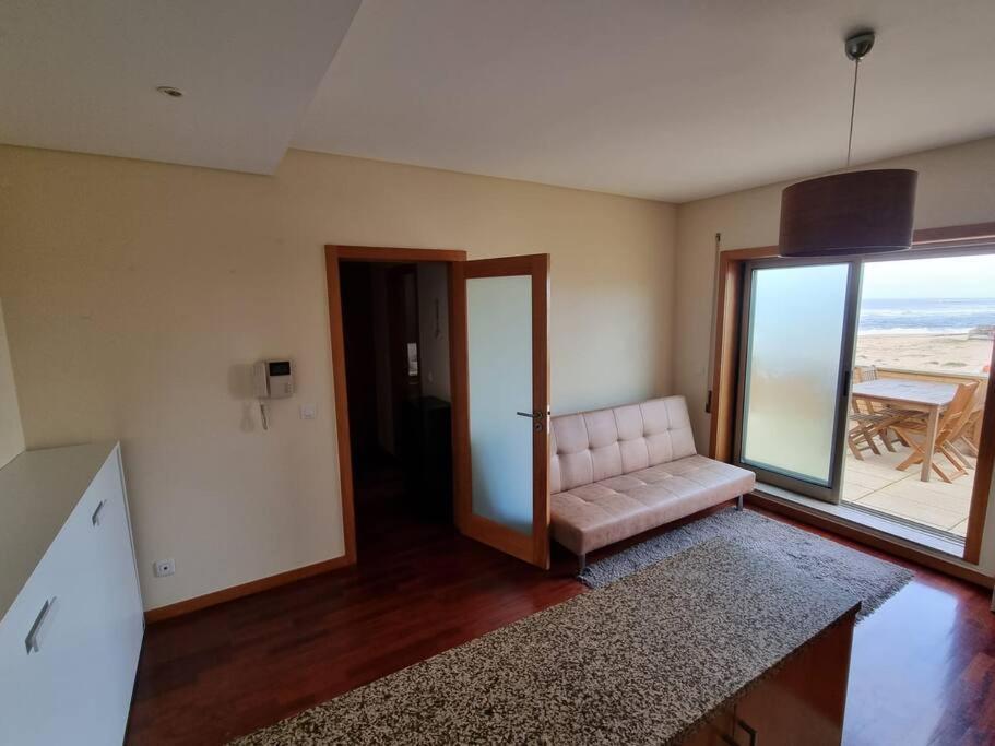 Beach House Lavra Appartement Buitenkant foto