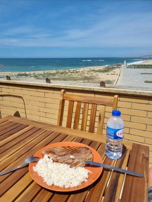 Beach House Lavra Appartement Buitenkant foto