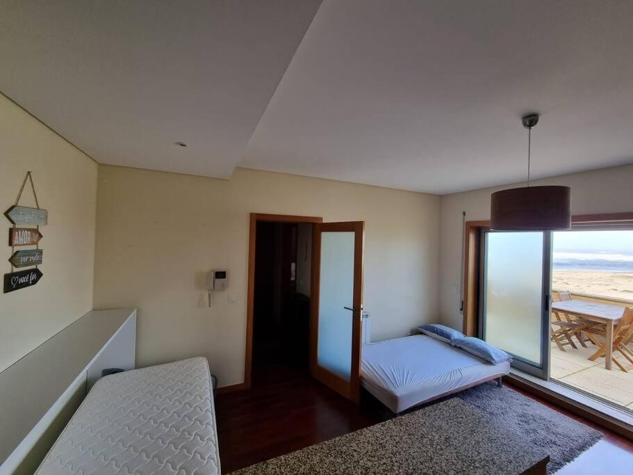 Beach House Lavra Appartement Buitenkant foto
